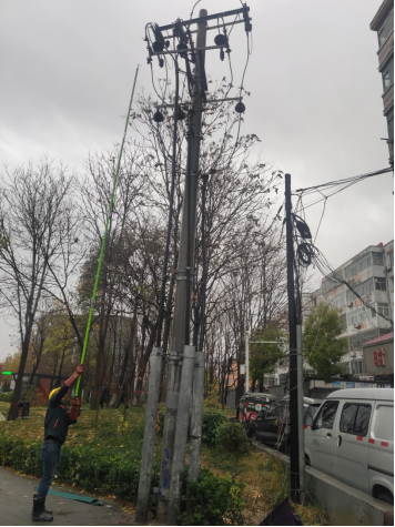 智慧照明無處不在！城市的發(fā)展離不了它