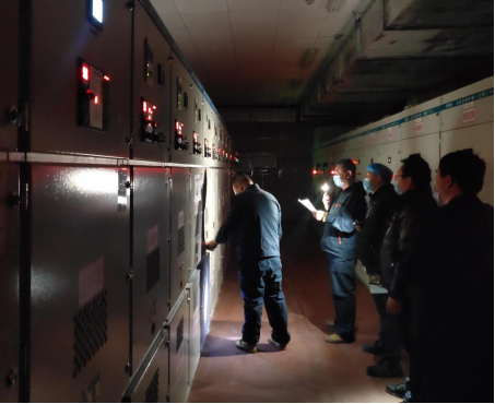 智慧照明無處不在！城市的發(fā)展離不了它