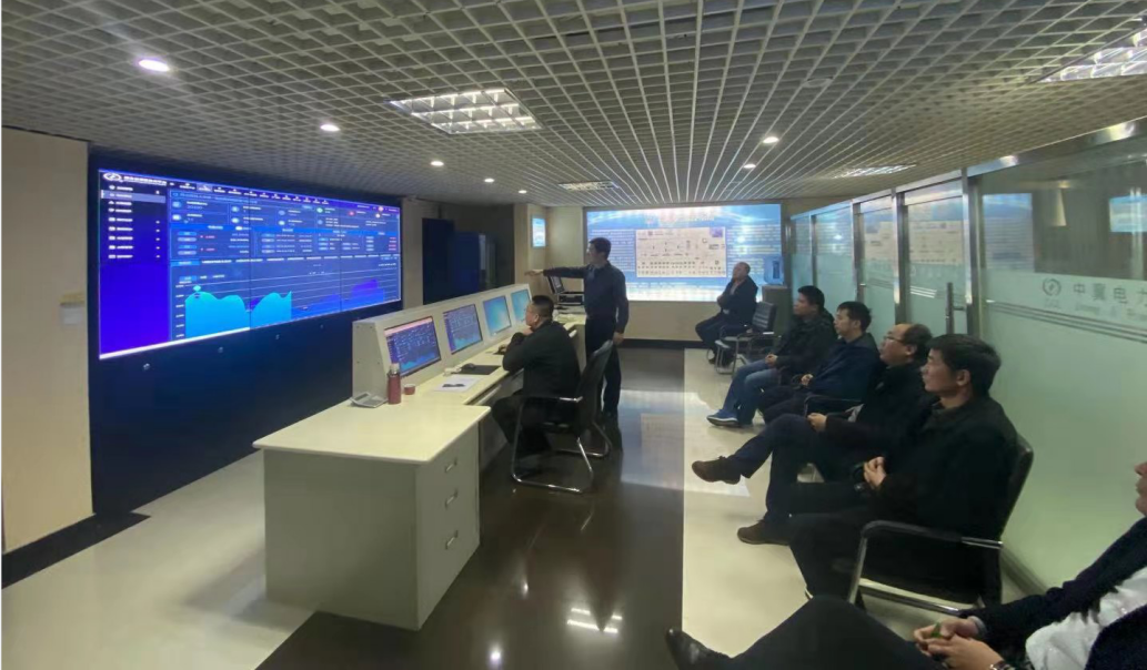 智慧照明無(wú)處不在！城市的發(fā)展離不了它