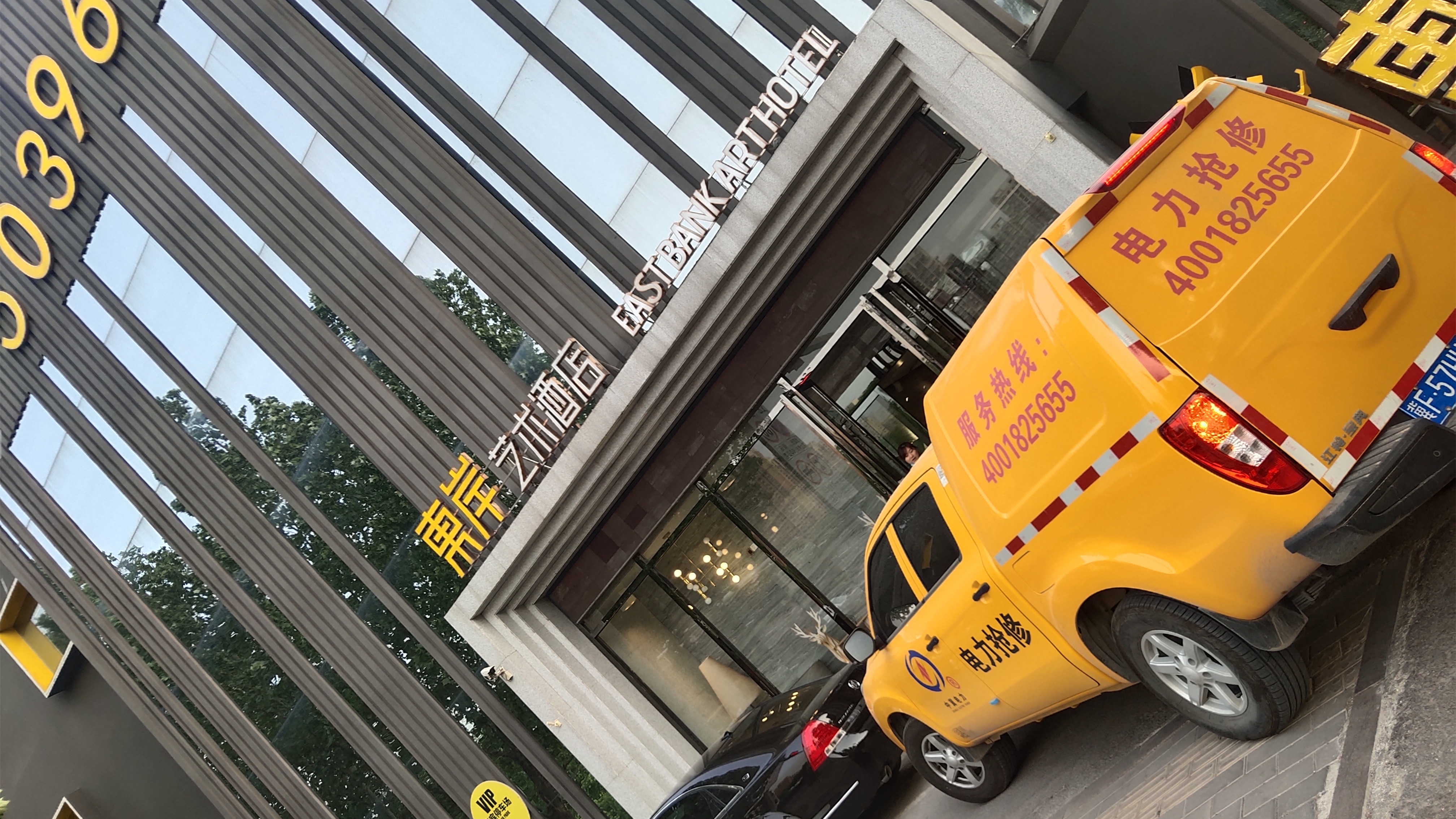 智慧照明無(wú)處不在！城市的發(fā)展離不了它